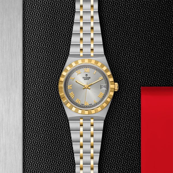 TUDOR Royal M28403-0001 - Image 3