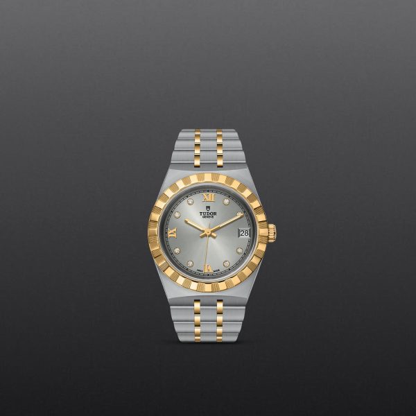 TUDOR Royal M28403-0002