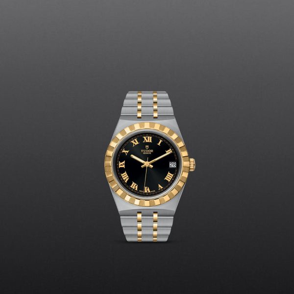 TUDOR Royal M28403-0003