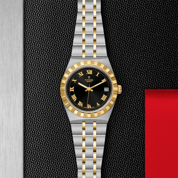 TUDOR Royal M28403-0003 - Image 3
