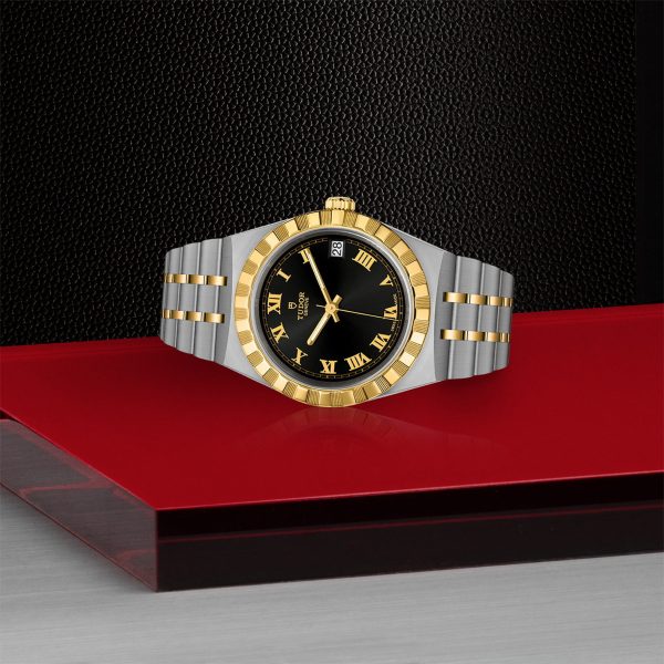 TUDOR Royal M28403-0003 - Image 4