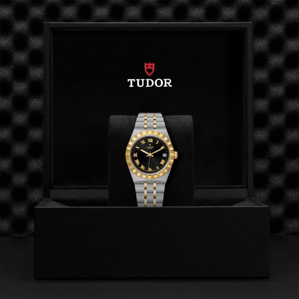 TUDOR Royal M28403-0003 - Image 5