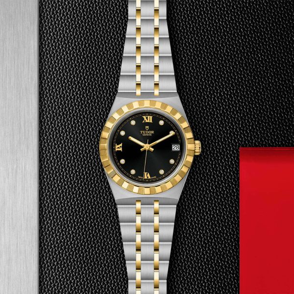 TUDOR Royal M28403-0005 - Image 3