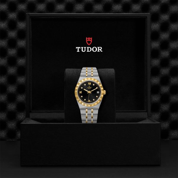TUDOR Royal M28403-0005 - Image 5