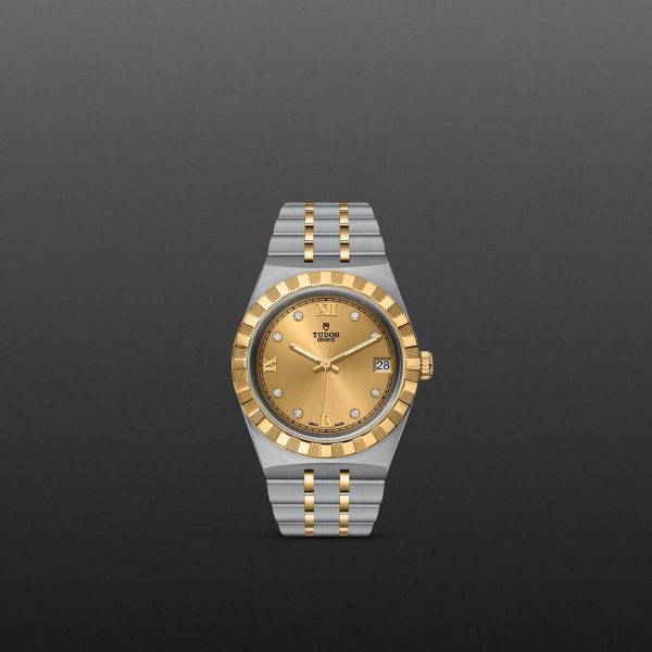 TUDOR Royal M28403-0006