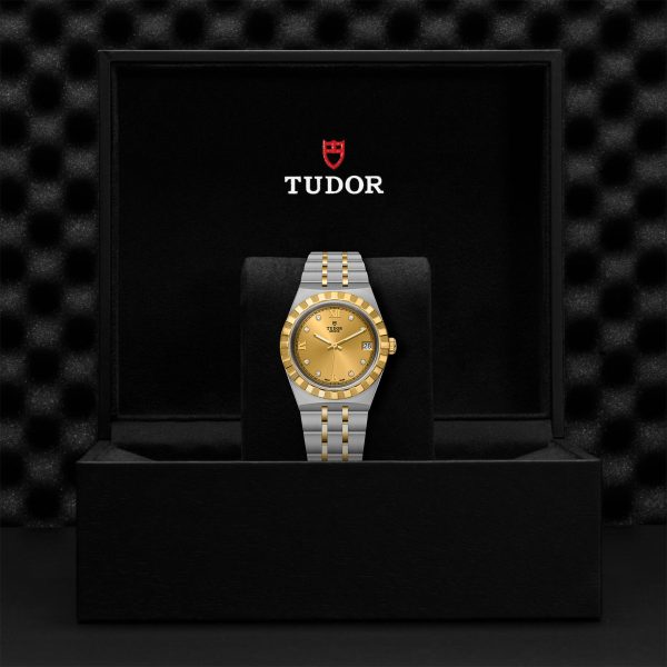TUDOR Royal M28403-0006 - Image 5