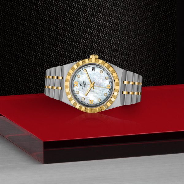 TUDOR Royal M28403-0007 - Image 4