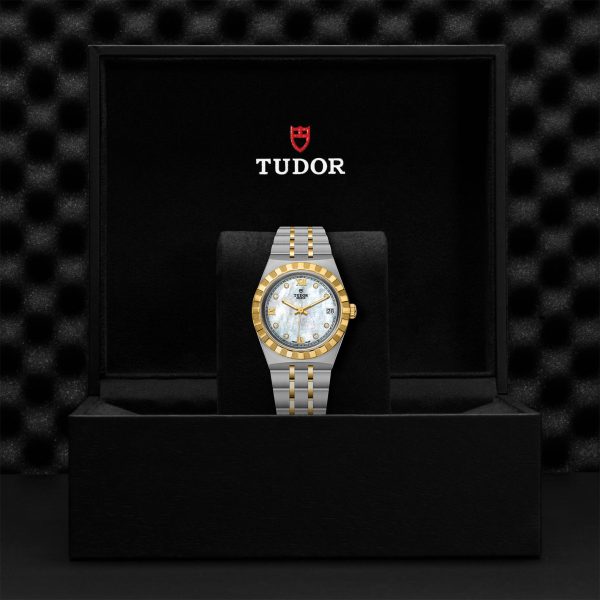 TUDOR Royal M28403-0007 - Image 5