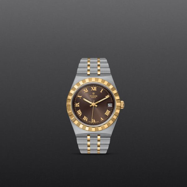 TUDOR Royal M28403-0008