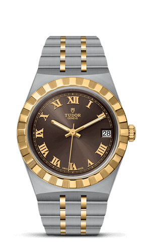 Tudor Royal M28403-0008 - Swee Cheong Watch