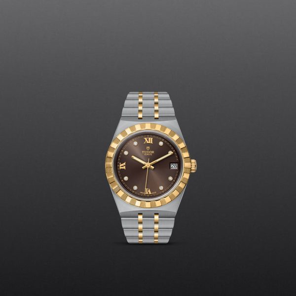 TUDOR Royal M28403-0009