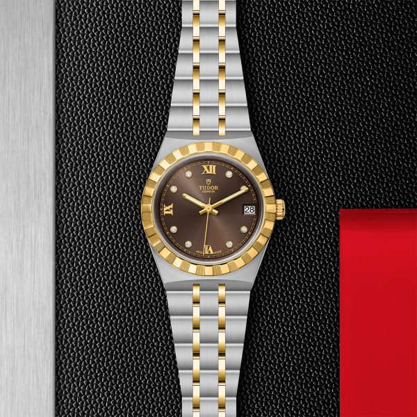 TUDOR Royal M28403-0009 - Image 3
