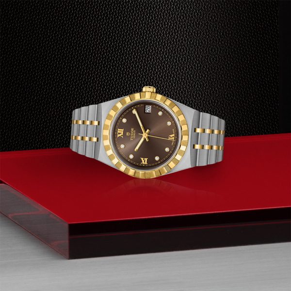 TUDOR Royal M28403-0009 - Image 4