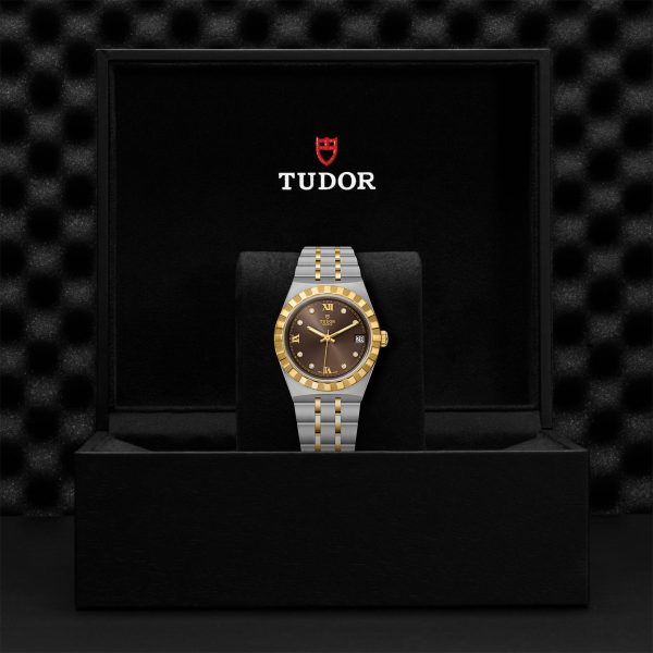 TUDOR Royal M28403-0009 - Image 5
