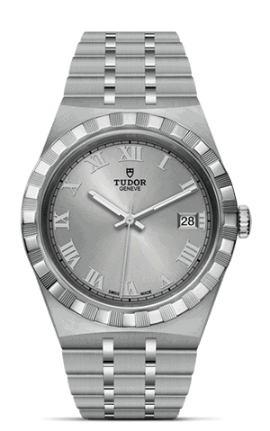 Tudor Royal M28500-0001 - Swee Cheong Watch