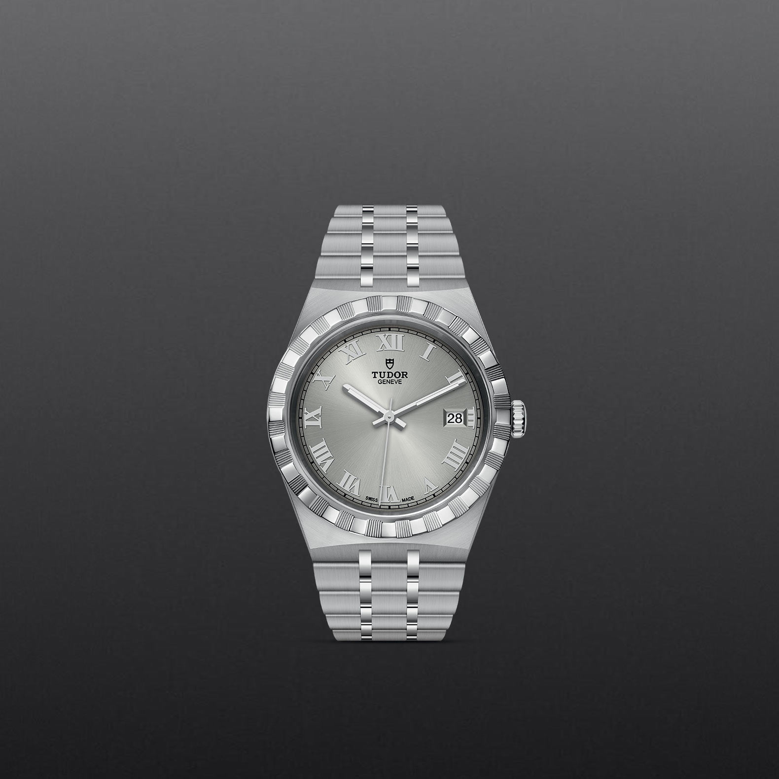 TUDOR Royal M28500-0001