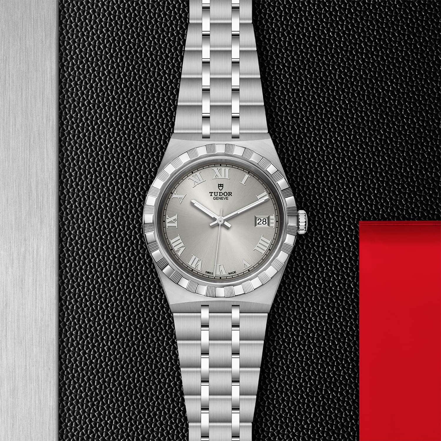 TUDOR Royal M28500-0001 - Image 3