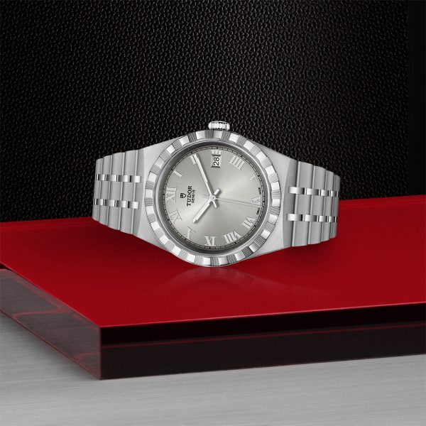 TUDOR Royal M28500-0001 - Image 4