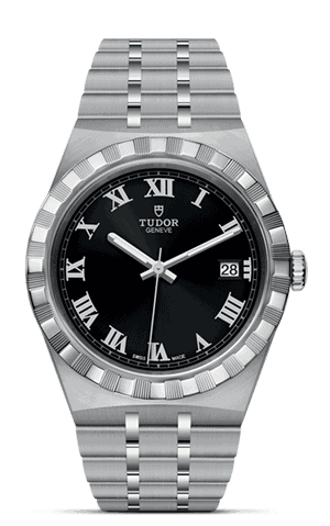 Tudor Royal M28500-0003 - Swee Cheong Watch