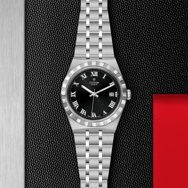 TUDOR Royal M28500-0003 - Image 3