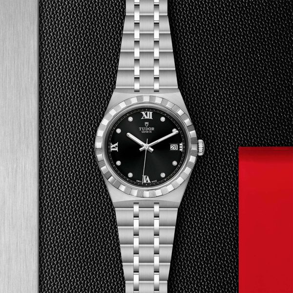 TUDOR Royal M28500-0004 - Image 3