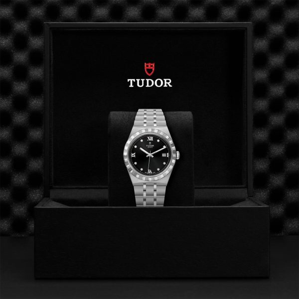 TUDOR Royal M28500-0004 - Image 5