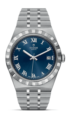 Tudor Royal M28500-0005 - Swee Cheong Watch