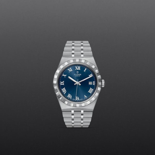 TUDOR Royal M28500-0005