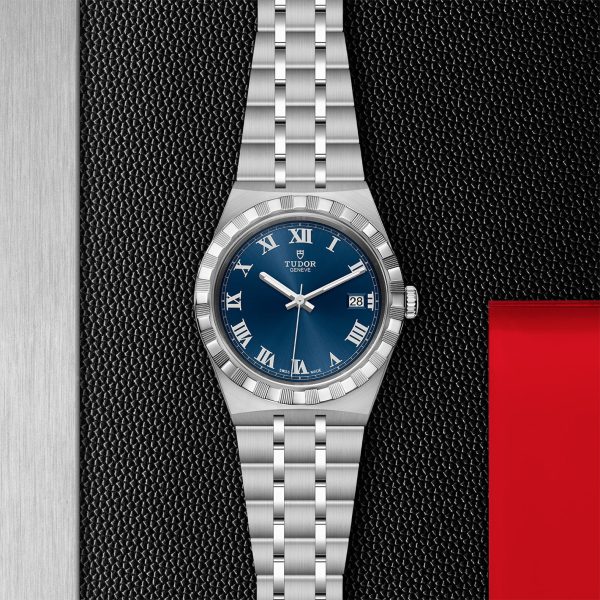 TUDOR Royal M28500-0005 - Image 3