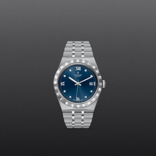 TUDOR Royal M28500-0006