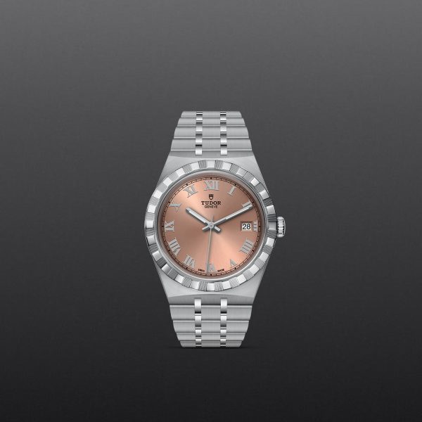 TUDOR Royal M28500-0007