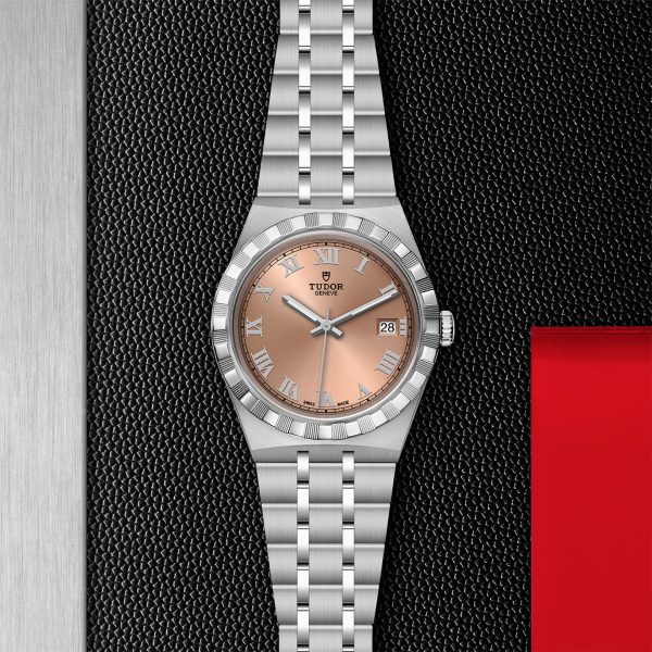 TUDOR Royal M28500-0007 - Image 3