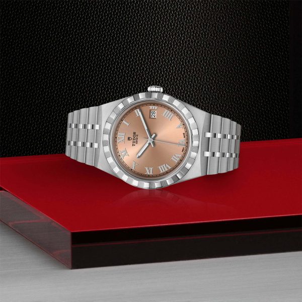 TUDOR Royal M28500-0007 - Image 4
