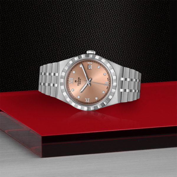 TUDOR Royal M28500-0009 - Image 4