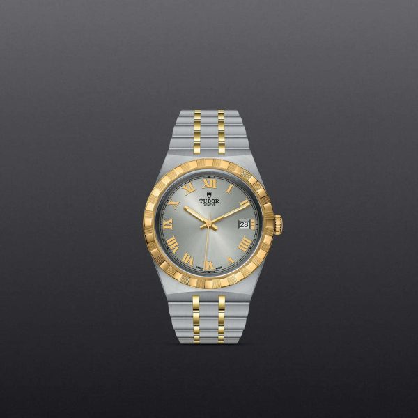 TUDOR Royal M28503-0001