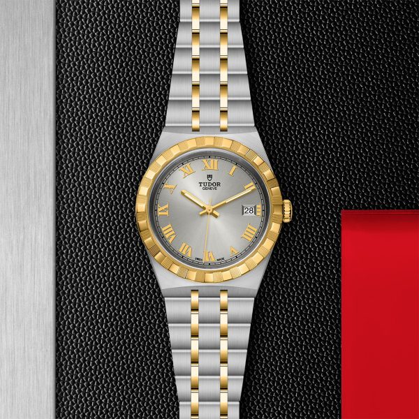 TUDOR Royal M28503-0001 - Image 3