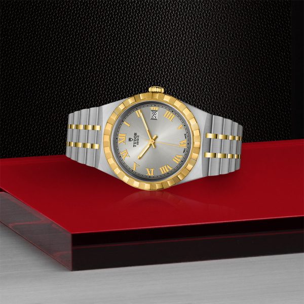 TUDOR Royal M28503-0001 - Image 4