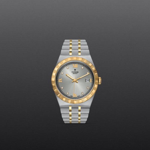 TUDOR Royal M28503-0002