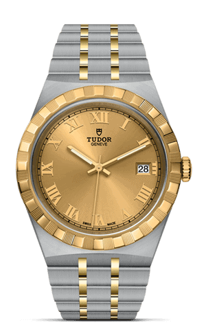 Tudor Royal M28503-0003 - Swee Cheong Watch