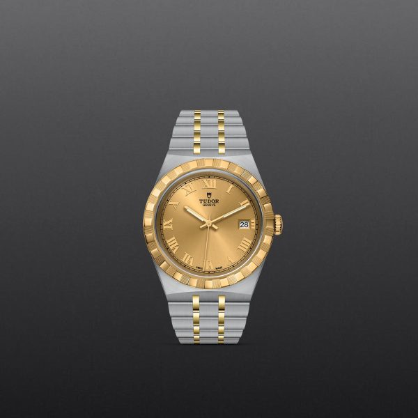 TUDOR Royal M28503-0003