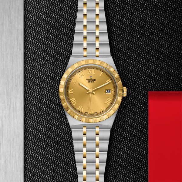 TUDOR Royal M28503-0003 - Image 3