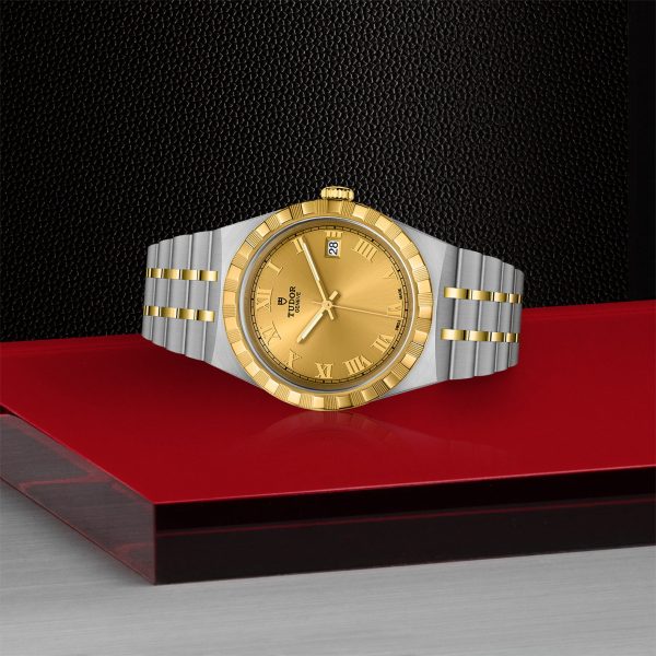 TUDOR Royal M28503-0003 - Image 4