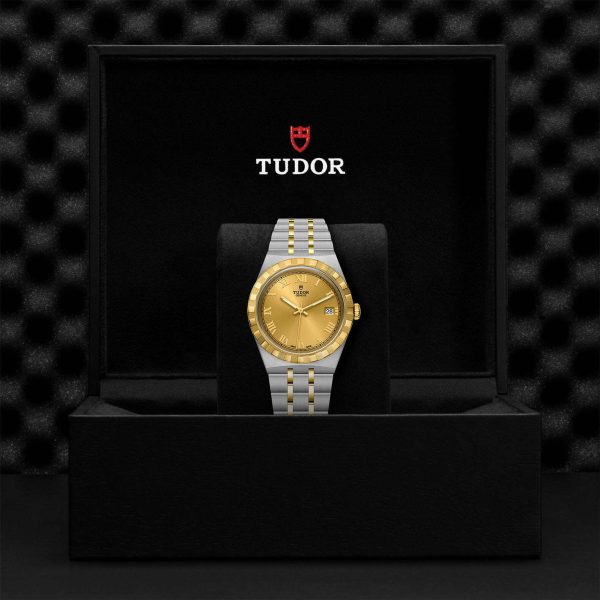 TUDOR Royal M28503-0003 - Image 5