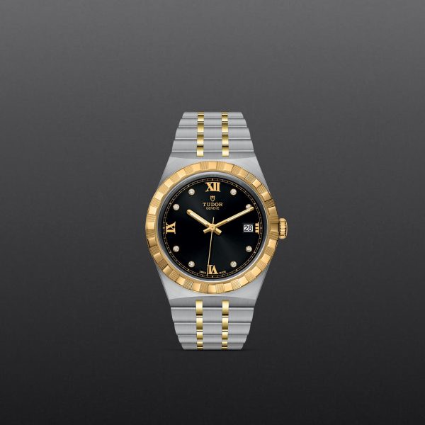 TUDOR Royal M28503-0004