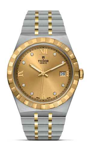 TUDOR Royal M28503-0005
