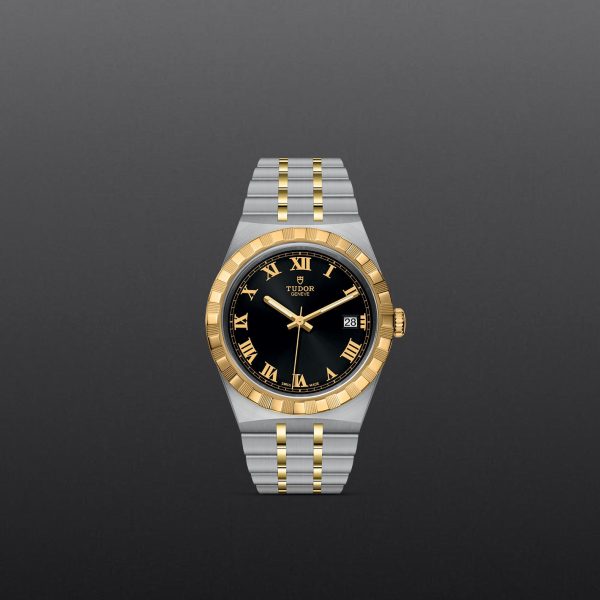TUDOR Royal M28503-0006
