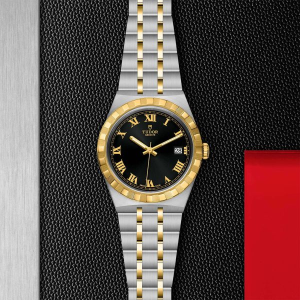 TUDOR Royal M28503-0006 - Image 3