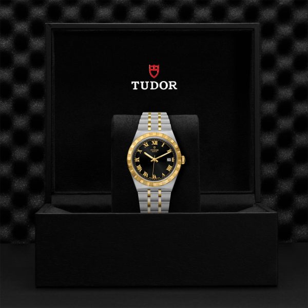 TUDOR Royal M28503-0006 - Image 5