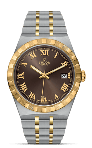 Tudor Royal M28503-0007 - Swee Cheong Watch