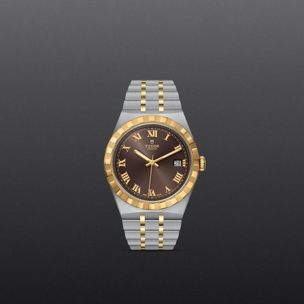 TUDOR Royal M28503-0007